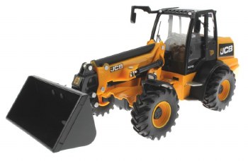 BRITAINS JCB TM 310S LOADER