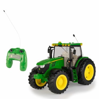 BIG FARM R/C JOHN DEERE 6190R