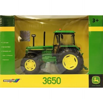 42904 J/D 3650 TRACTOR