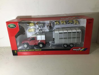 43308 BR FORD 6600 TRACTOR