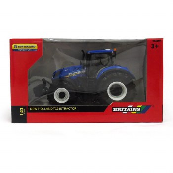 43149A1 NEW HOLL T7.315 TRACT