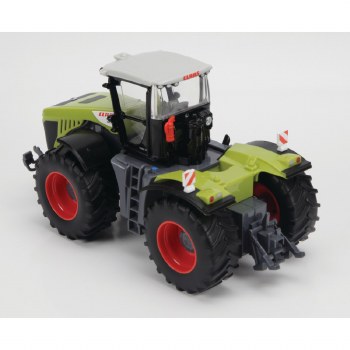 43246 CLAAS XERION 5000