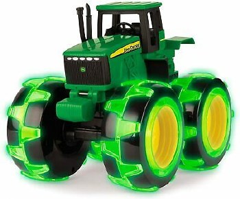 46434 JD MONSTER TREADS