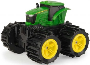 JD MT MINI MEGA WHEELS TRACTOR