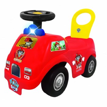 PAW PATROL MARSHALL RIDE ON