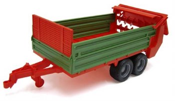 2209 BR DUNG SPREADER