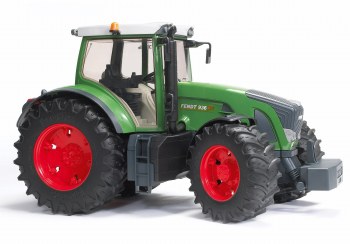 3040 BR FENDT 936 VARIO