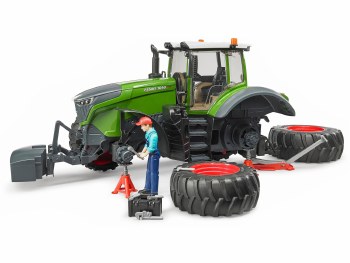 4041 BR FENDT 1050 VARIO W