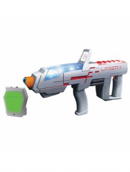 LASER X LONG RANGE BLASTER