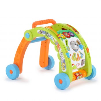 L/T 3-IN-1ACTIVITY WALKER