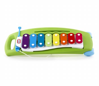 L/T TAP-A-TUNE XYLOPHONE