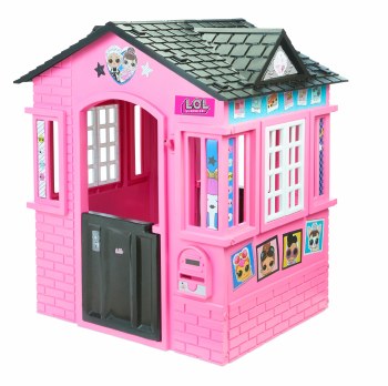 L/T L.O.L SURPRISE COTTAGE