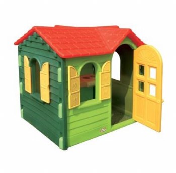 L/T COUNTRY COTTAGE EVERGREEN