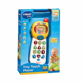 VT TINY TOUCH PHONE - NEW