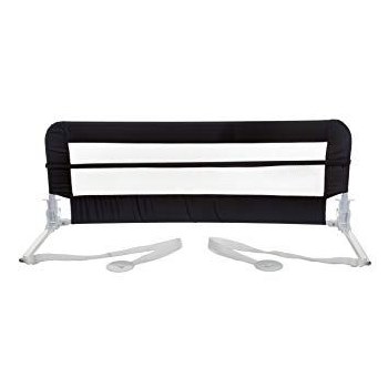 BABYLO BED GUARD NAVY