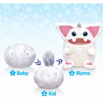RIZMO SNOW