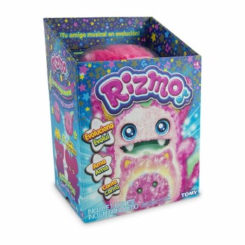 RIZMO BERRY