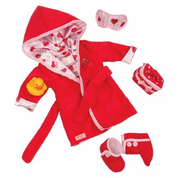 OUR GEN ROBE A DUB DUB