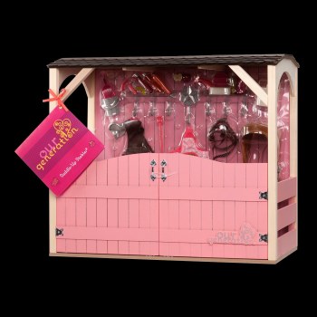 OUR GEN SADDLE UP STABLES