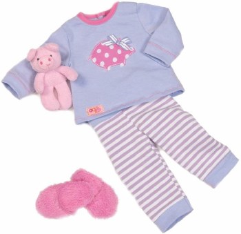 OUR GEN MORNING NOON &amp; NIGHTY