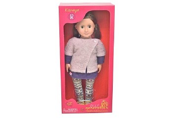 OUR GEN KARMYN DOLL