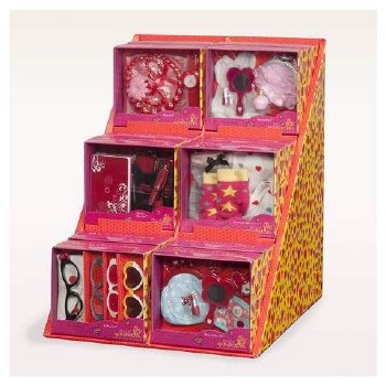 OUR GEN FASHION ACC AST