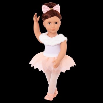 OUR GEN VALENCIA DOLL