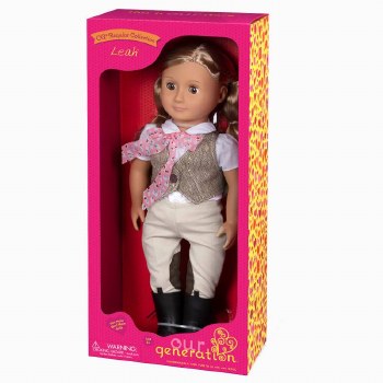 OUR GEN ARYAL DOLL