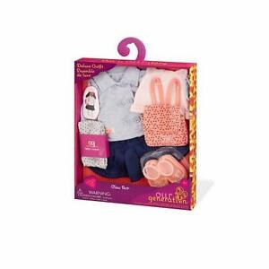 OUR GEN CLASS ACT OUTFIT