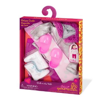 OUR GEN CHILL ON THE HILL