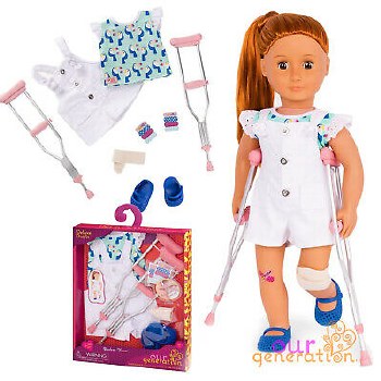 OUR GEN BOOBOO KISSES OUTFIT