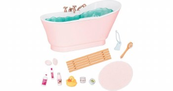 OUR GEN ADBENTURE HORSE BARN