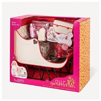 OUR GEN WINTER WONDER