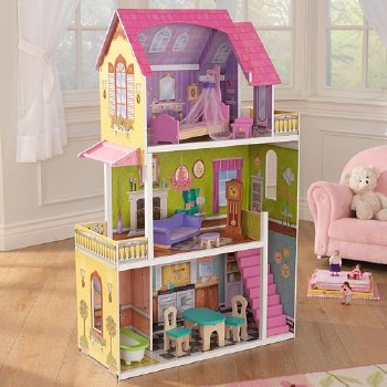 FLORENCE DOLLHOUSE