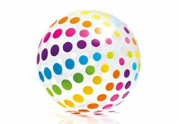 JUMBO BEACH BALL
