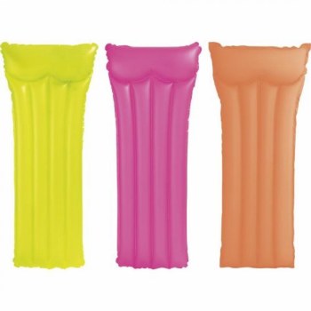 72" INTEX BLOW UP MAT