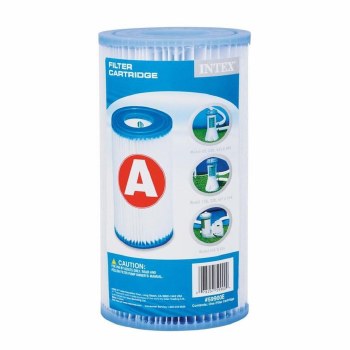 INTEX POOL FILTER CARTRIDGE