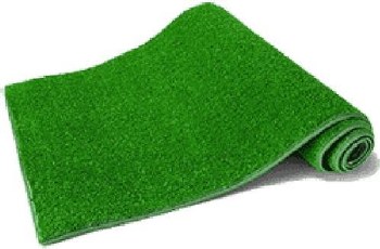 THE GRASS ROLL