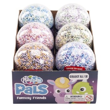 PLAYFOAM PALS SERIES 2 FANTASY