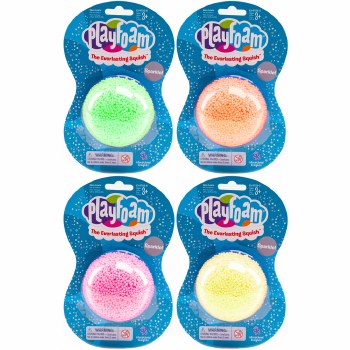 PLAYFOAM