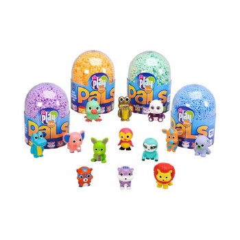 PLAYFOAM PALS SERIES 1