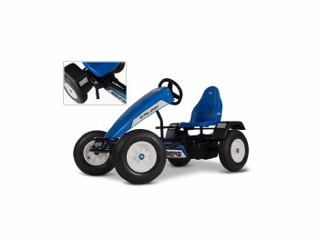 BERG EXTRA SPORT BLUE BFR