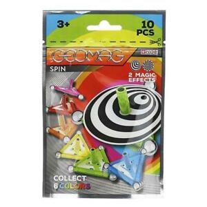 GEOMAG 10PC BAGS