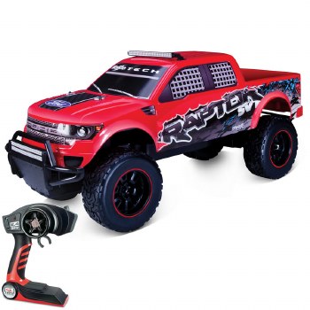 1:16 RC FORD RAPTOR