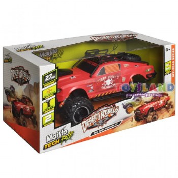 1:16 RC DESERT REBELS