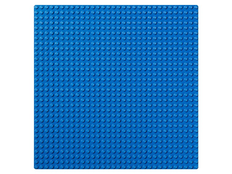 10714 BLUE BASEPLATE