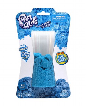 FOAM ALIVE FLIP PACK
