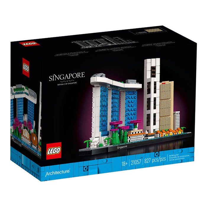21057 SINGAPORE