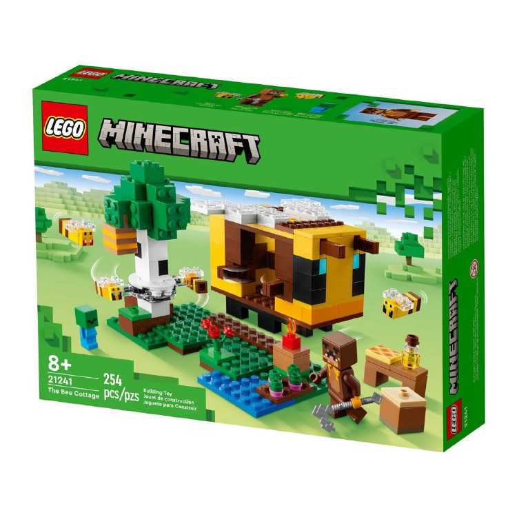 21241 THE BEE COTTAGE
