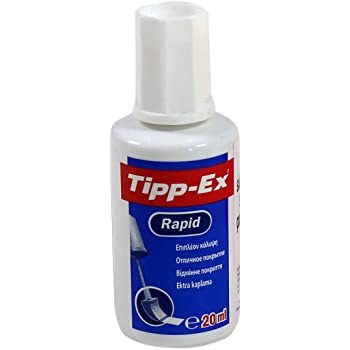 TIPPEX 20ML BOTTLE